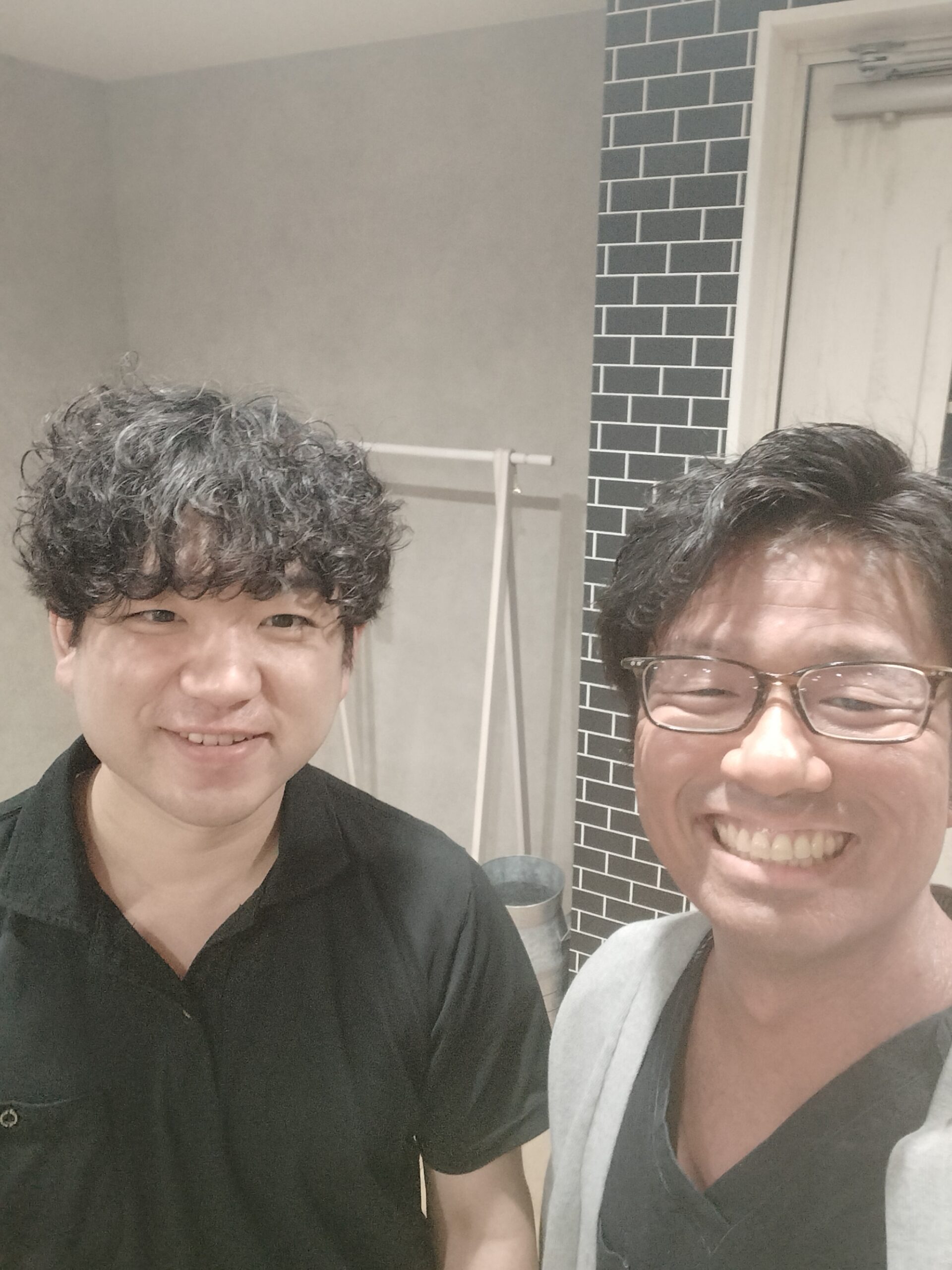 7回の整体で首の痛み腰痛が改善しました！